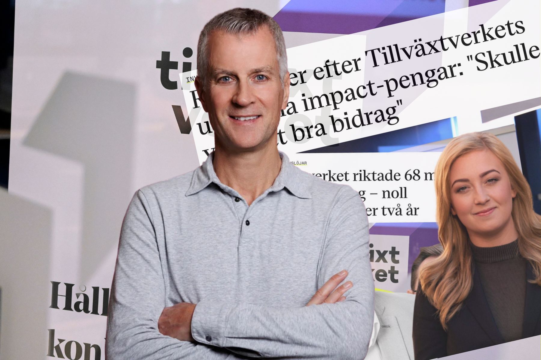 Joachim Karlsson. Foto: pressbilder.