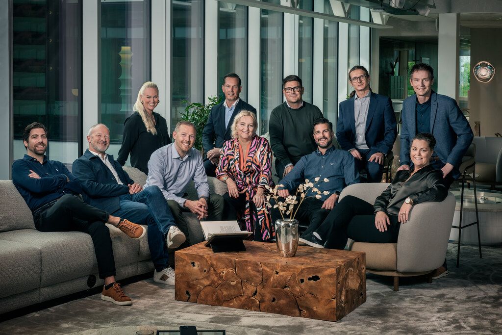 Capture Energy team. Supplied