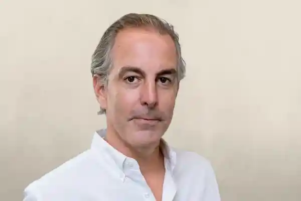 Agustin Silvani, managing partner, Bregal Sphere. Press photo