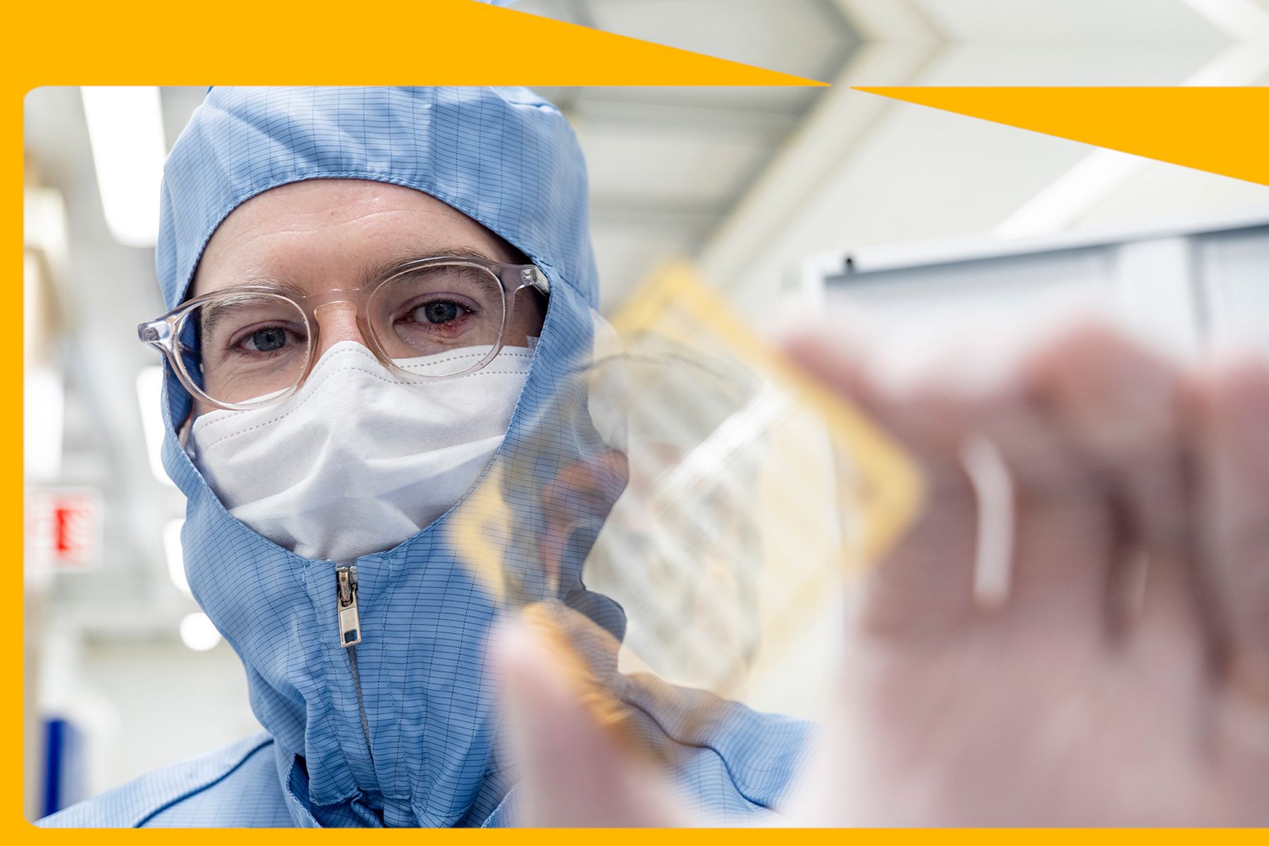 James Champion, Co-founder & CEO Terasi, Photo: Jonas Borg