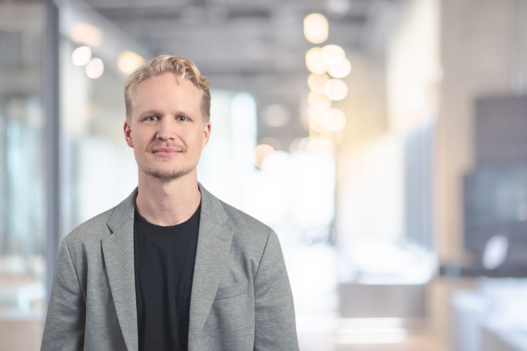 Emanuel Andersson, Propel Capital. Foto: pressbild.