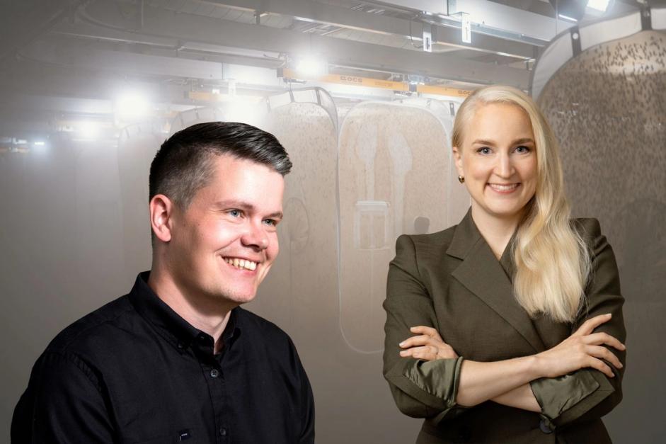 'Fundamentally different': Investors confident in sprawling new insect protein factory despite sector challenges