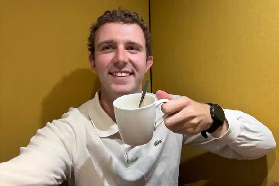 Alex Shadbolt Impact Investment Manager and Impact Lead at Future Planet Capital