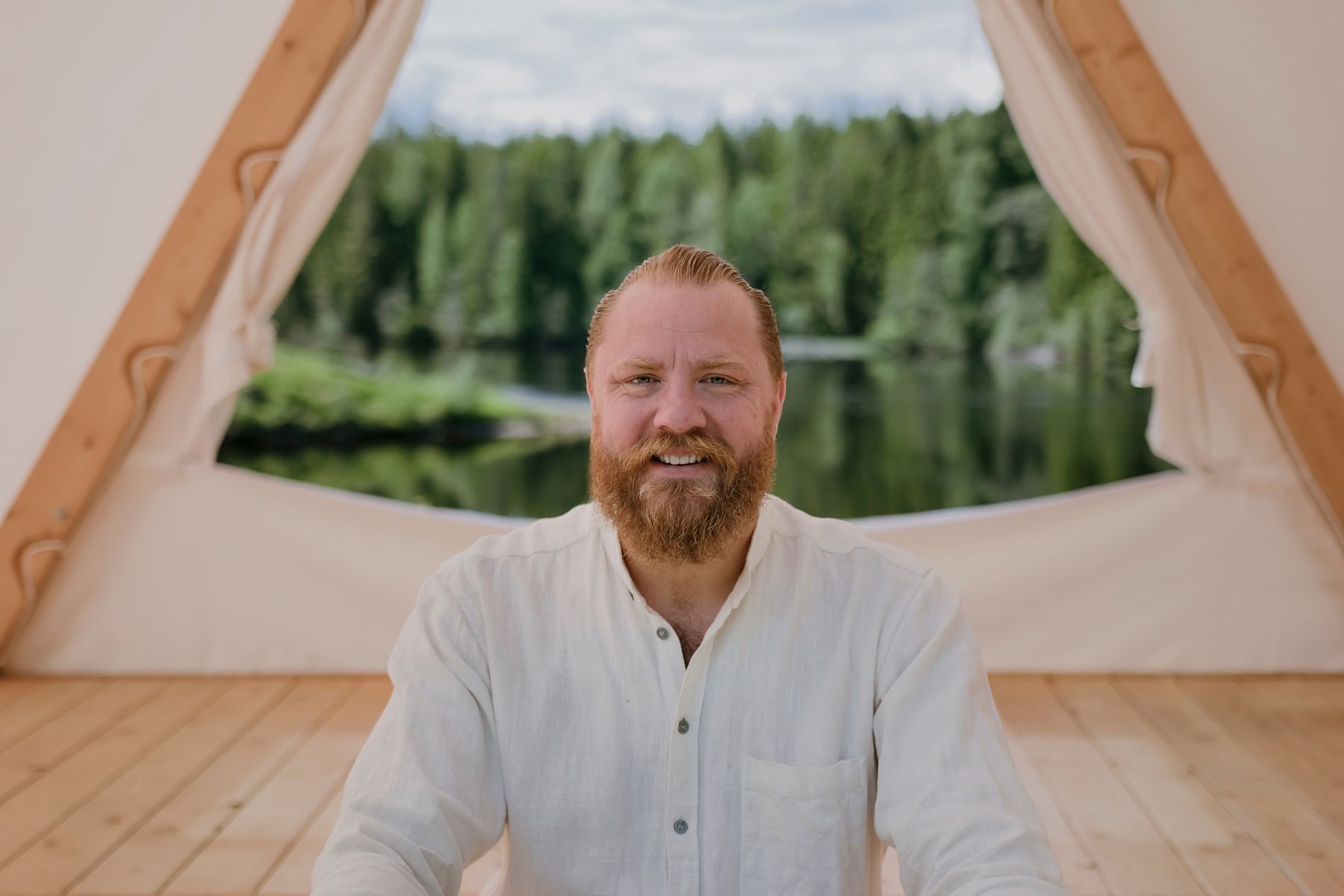 Staffan Svantesson. Foto: pressbild.