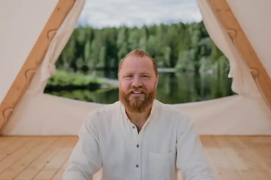 Staffan Svantesson. Foto: pressbild.