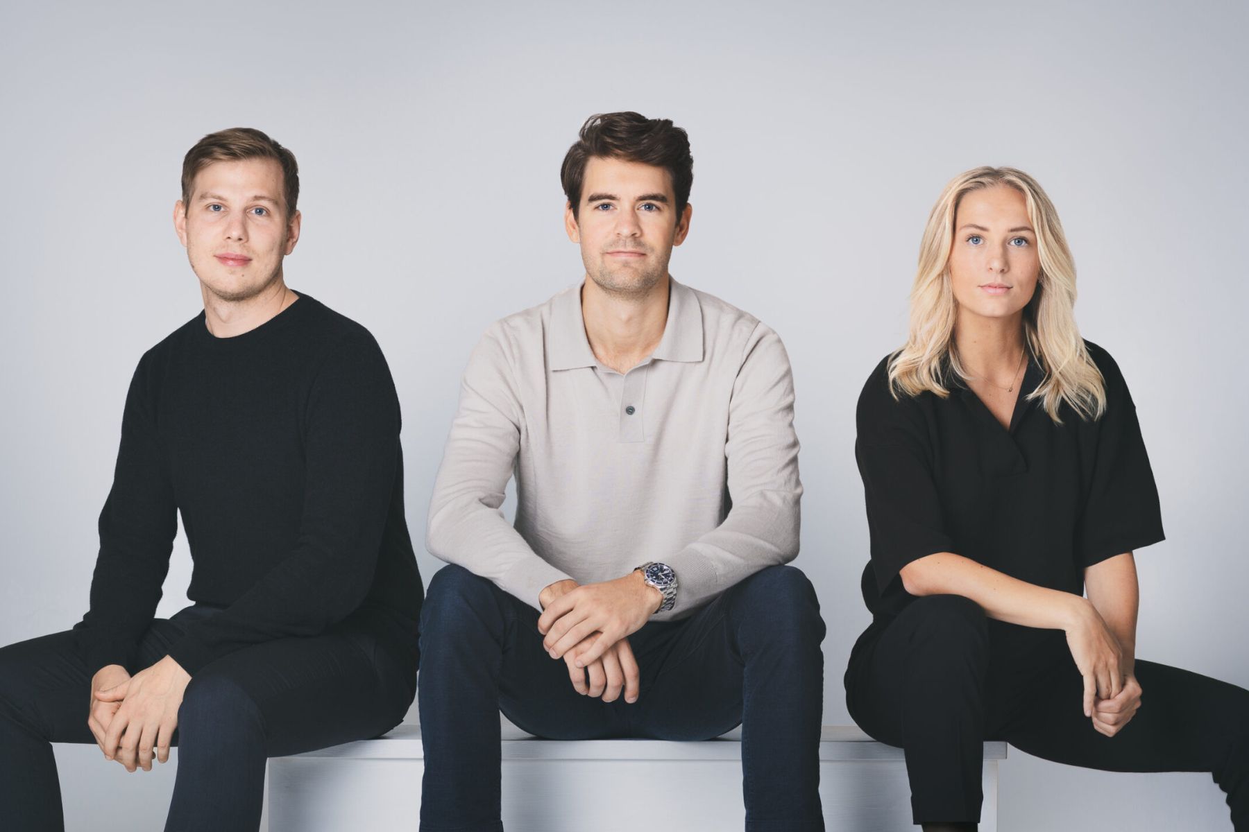 Esgaias grundartrio. Foto: pressbild.