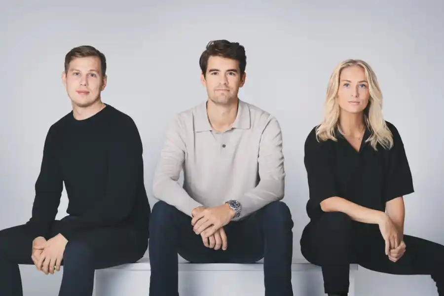 Esgaias grundartrio. Foto: pressbild.