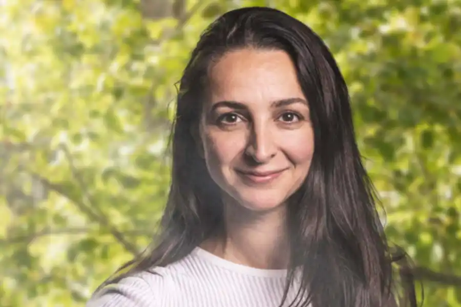 Cozette Wachtmeister-Zeito, medgrundare och vd för Removement som ansökt om konkurs.