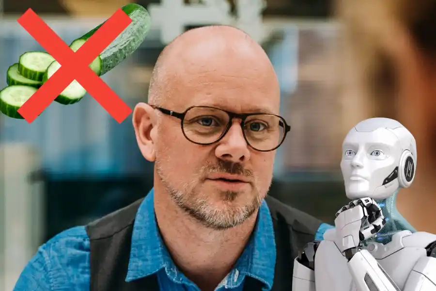 Erik Jonuks. Foto: pressbilder / Canva.