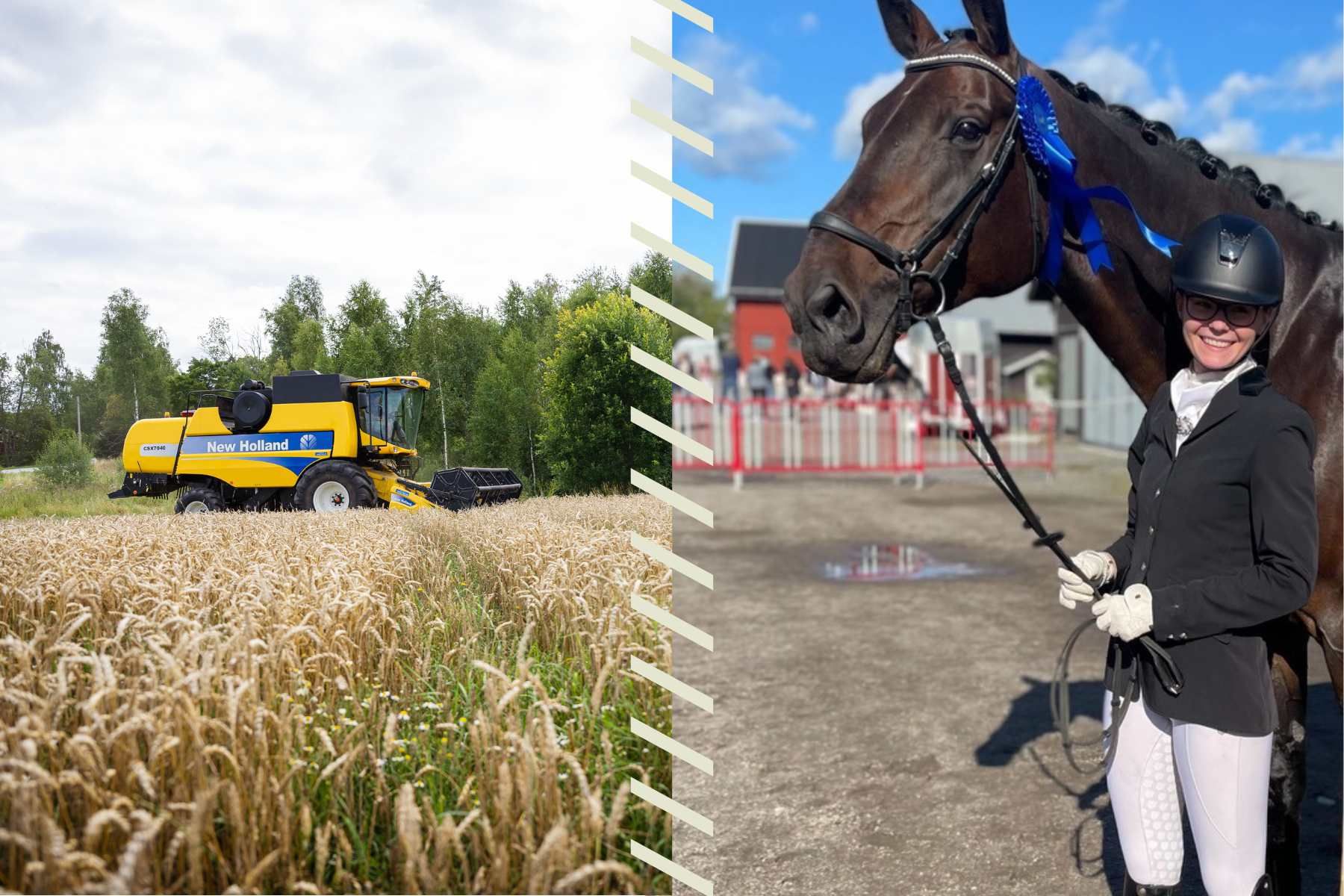 Johann Rahm Juhlin. Foto: privat.