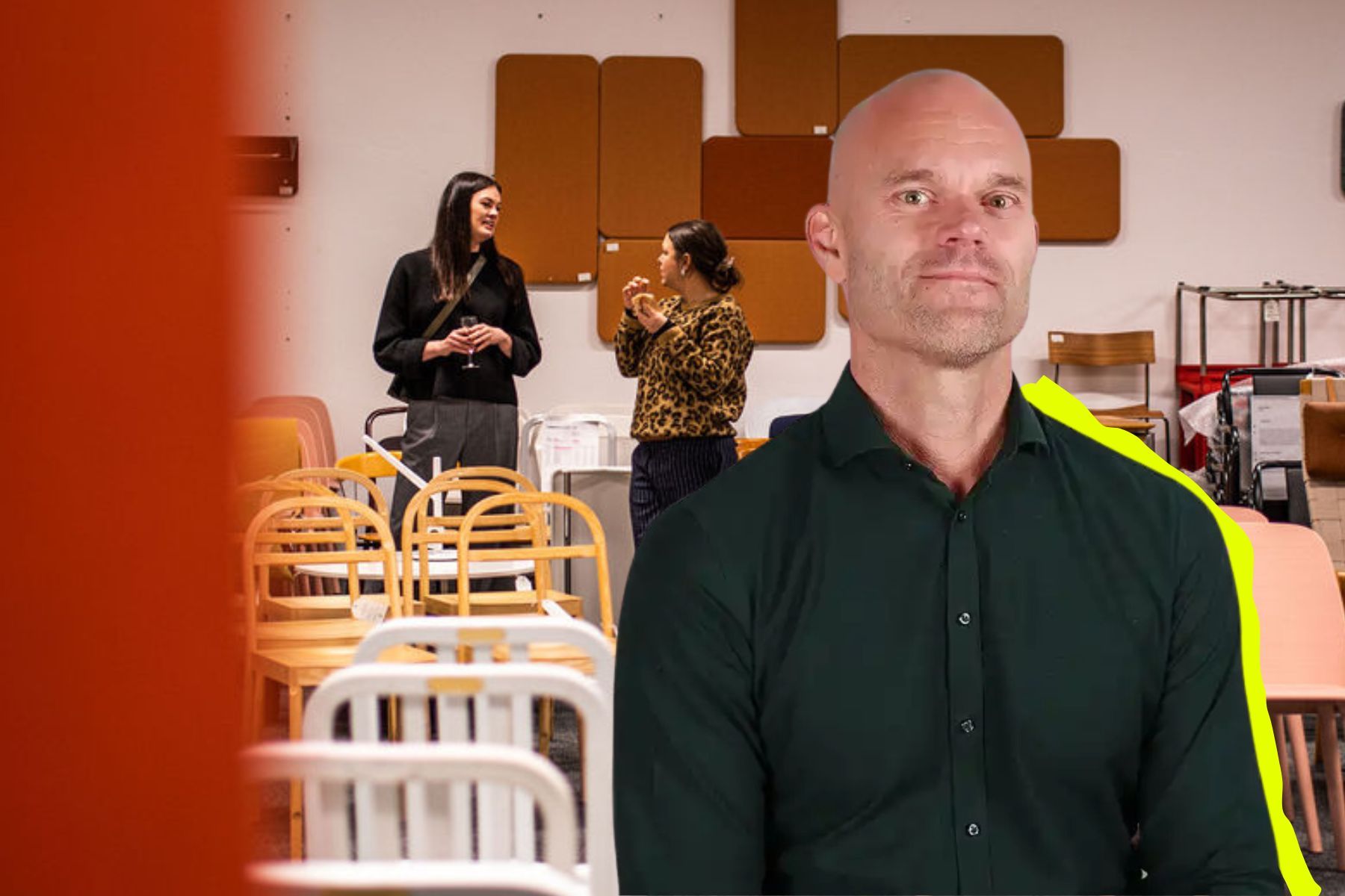 Jonas Åström. Foto: pressbilder.