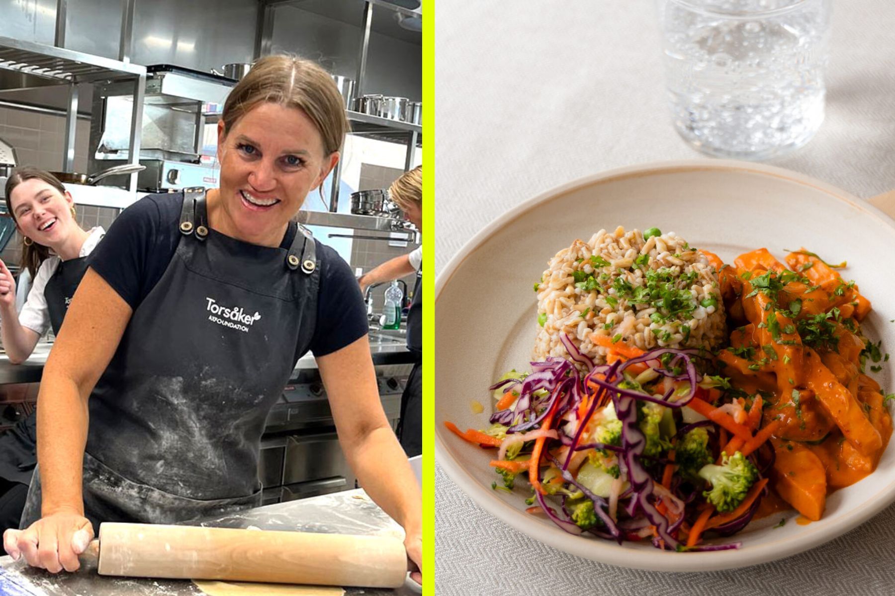 Anna Henning Moberg. Foto: pressbilder.