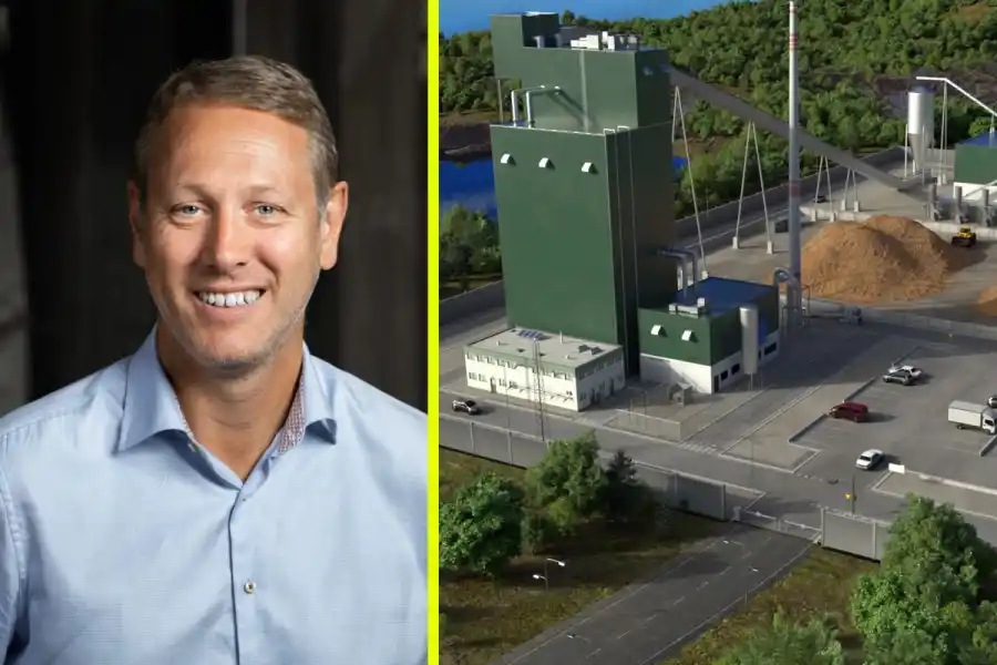 Henrik Båge. Foto: pressbilder.