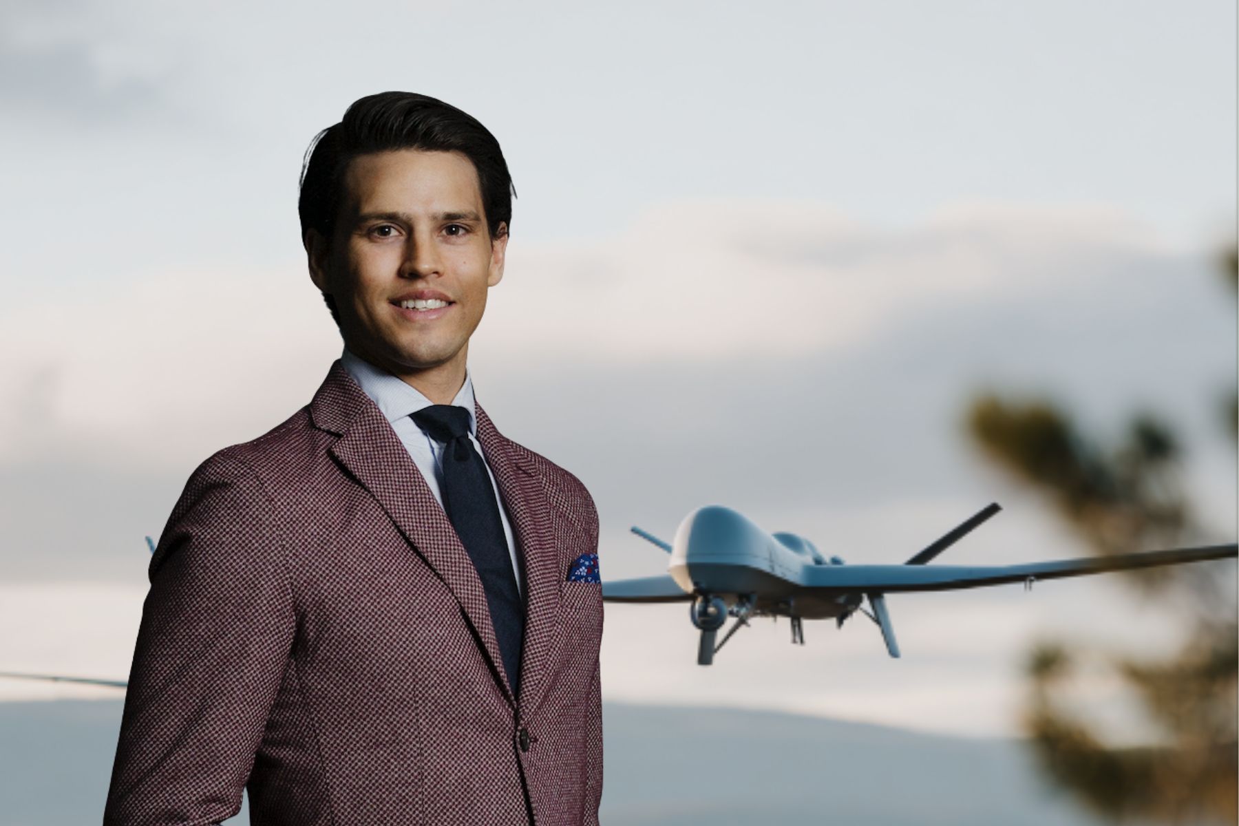 Stefan Granlund. Foto: pressbilder.