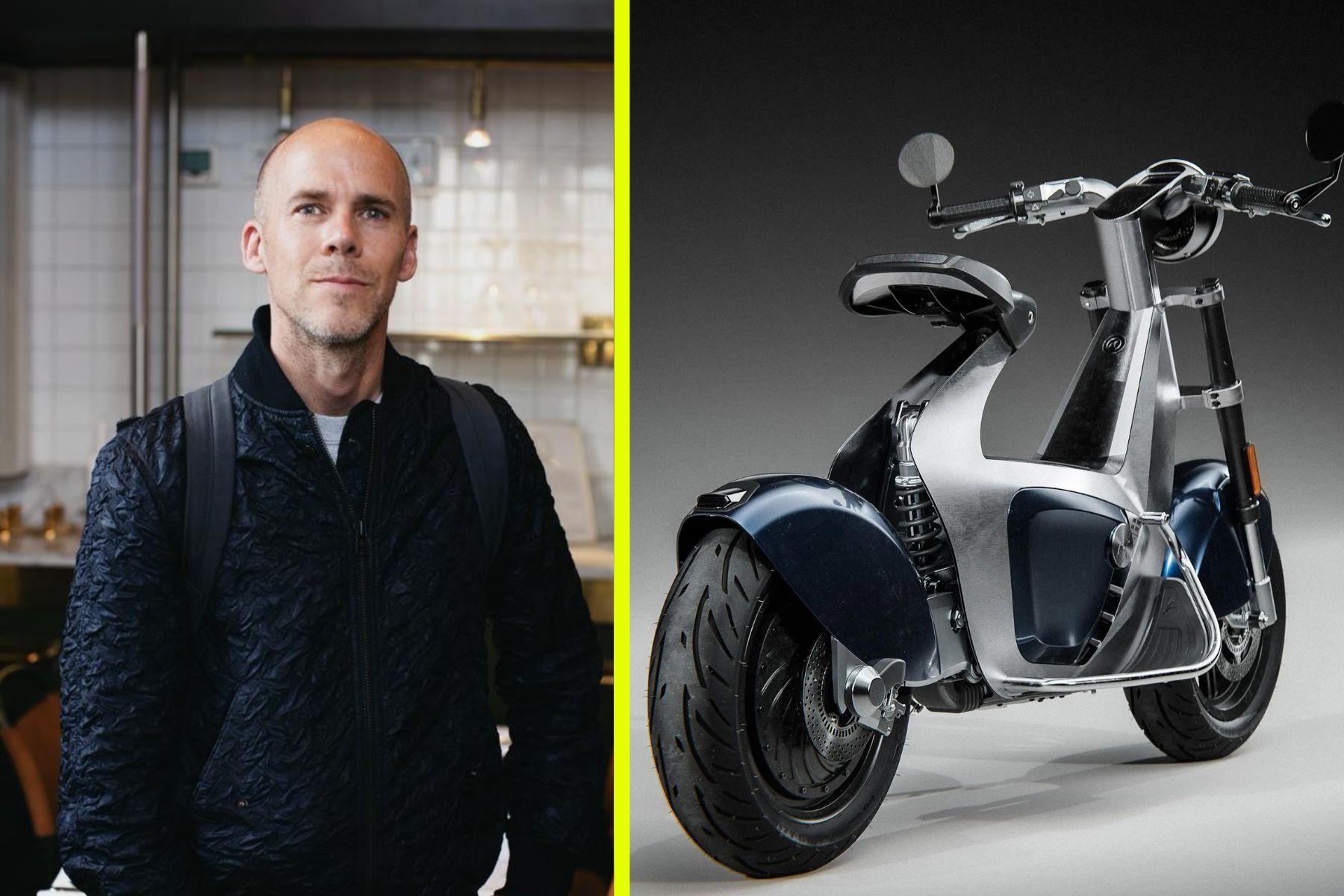 Jonas Nyvang. Foto: Stilride.