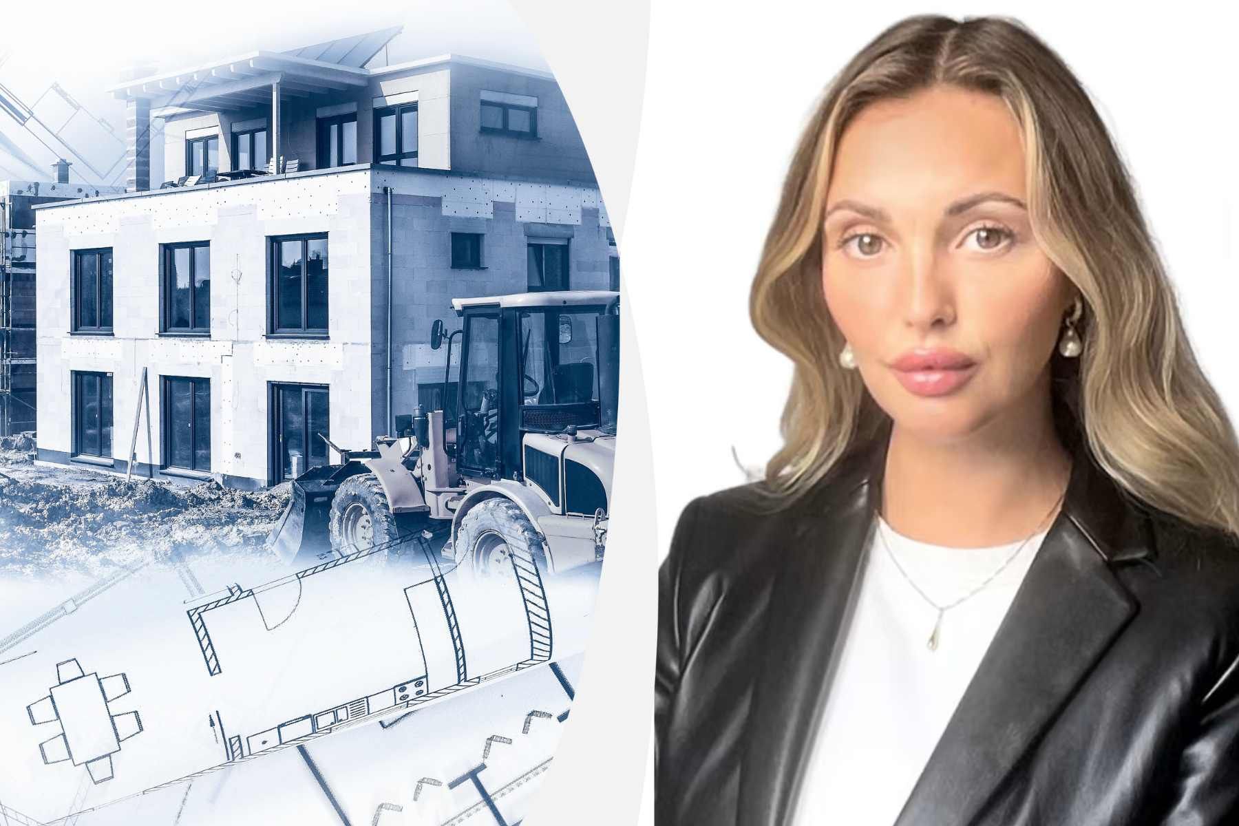 Anna Edorson, foto: privat.