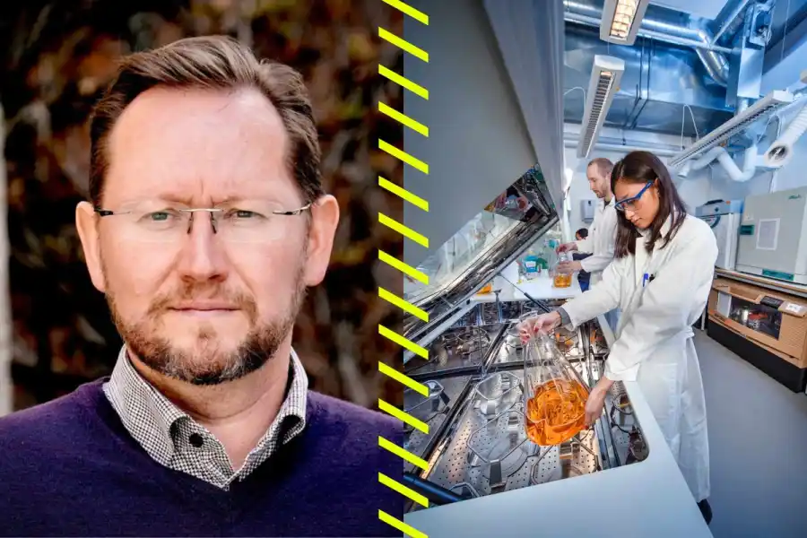 Siimon Vaske. Foto labb: Jann Lipka