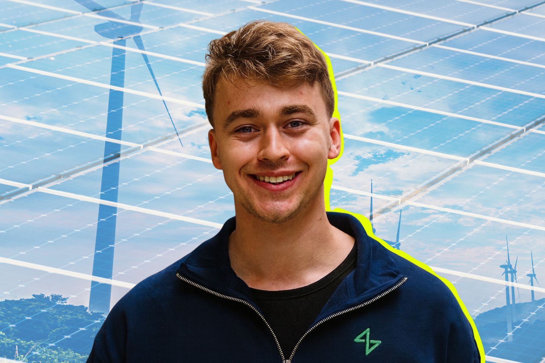 Daniel Uusitalo, analyst at 4Impact Capital.