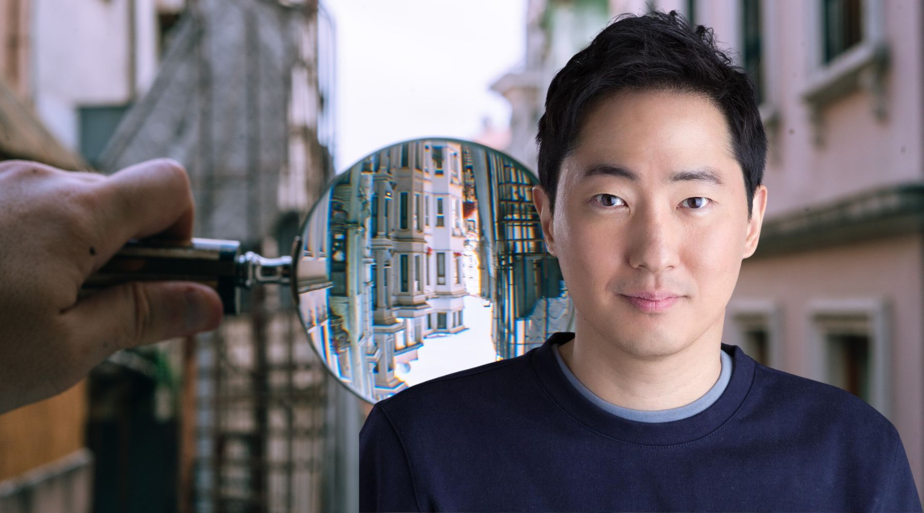 Julia Lee, Airmee. Foto: press