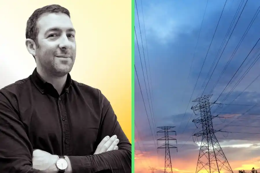 Wouter Verbeeck, Engrate. Foto: Pressbilder.