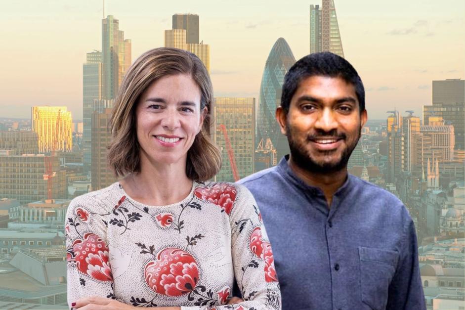 Spain's largest VC is heading to London after €600m raise – hires new partner