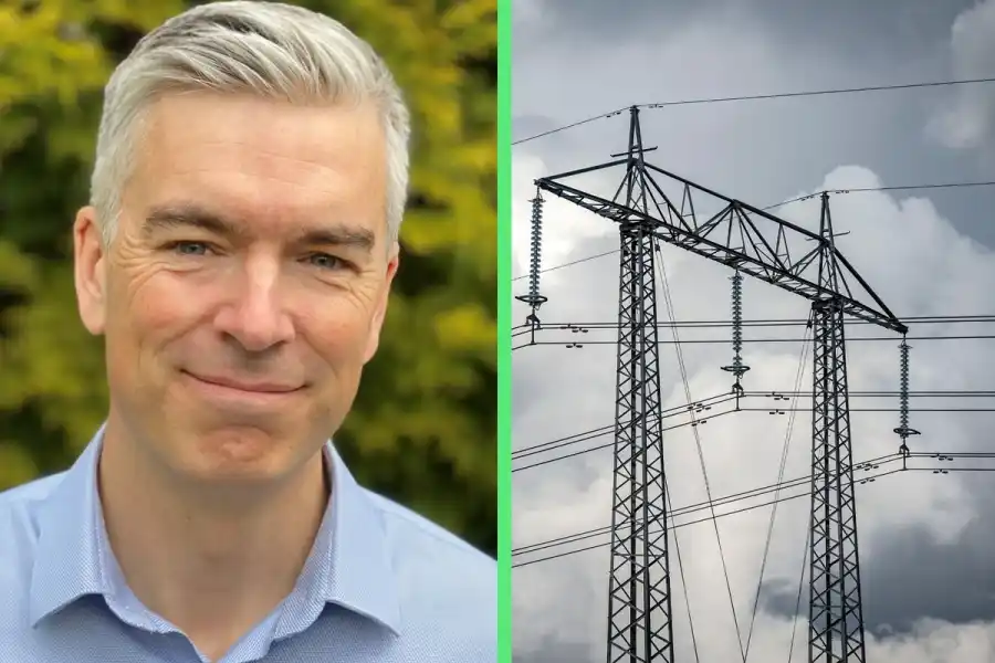 Tommie Lindquist, Rise. Foto: Pressbild/TT.