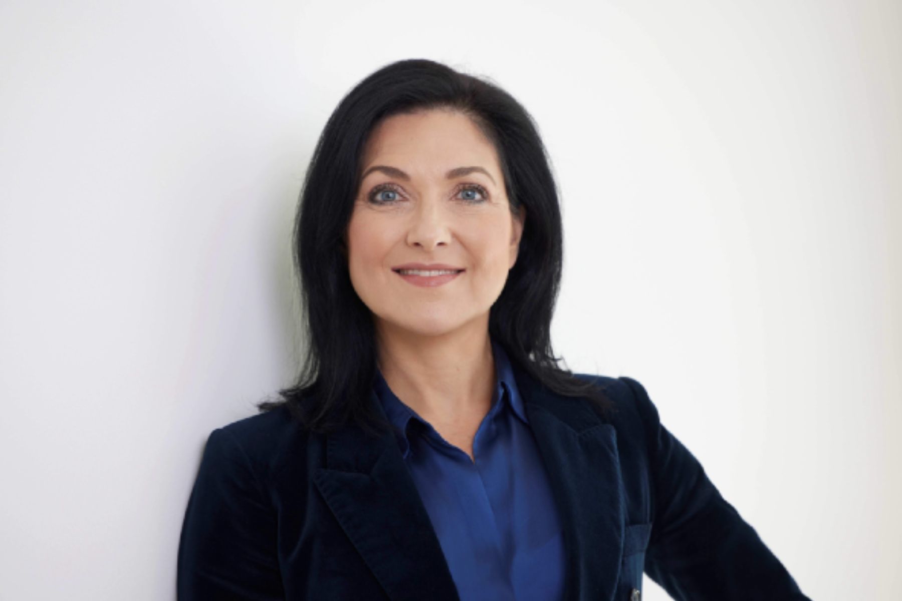 Katherina Reiche, ny styrelseledamot i Ingrid Capacity. Foto: Pressbild.