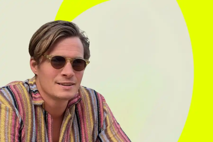 Anders Ankarlid. Foto: pressbild.