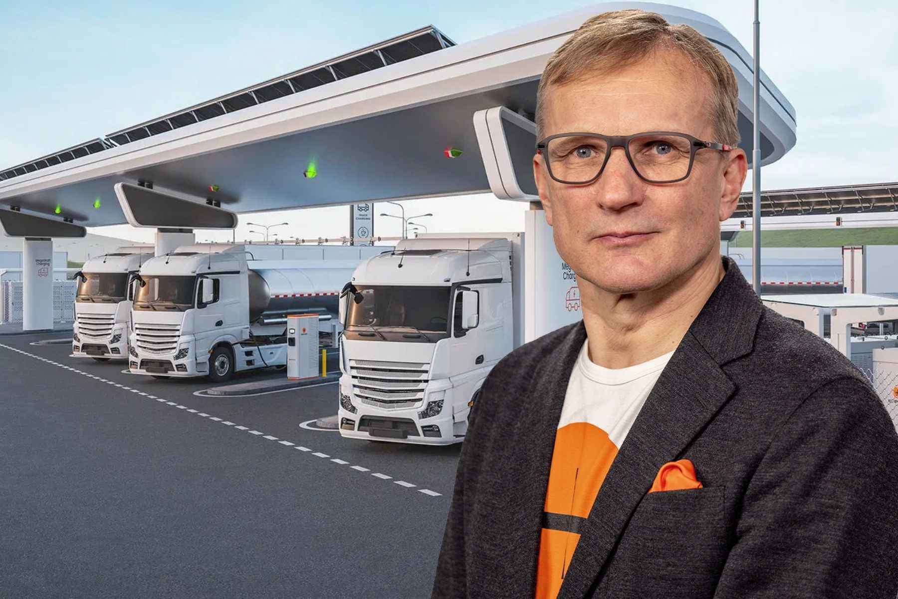 Antti Vuola, Kempower. Foto: Pressbilder.