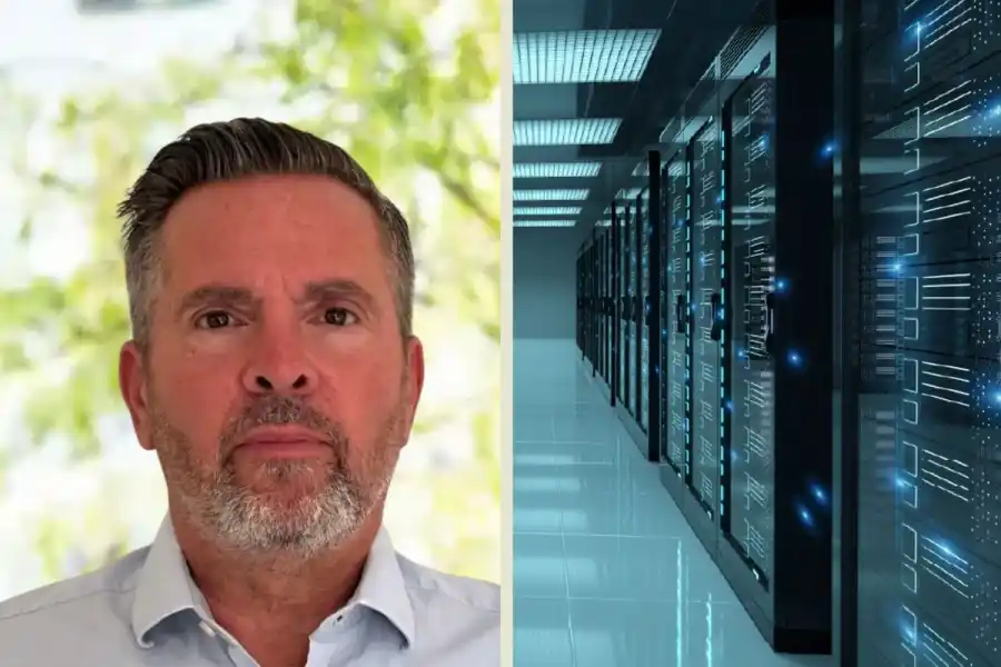 Jason Olrod, Ramboll. Foto: Pressbilder.