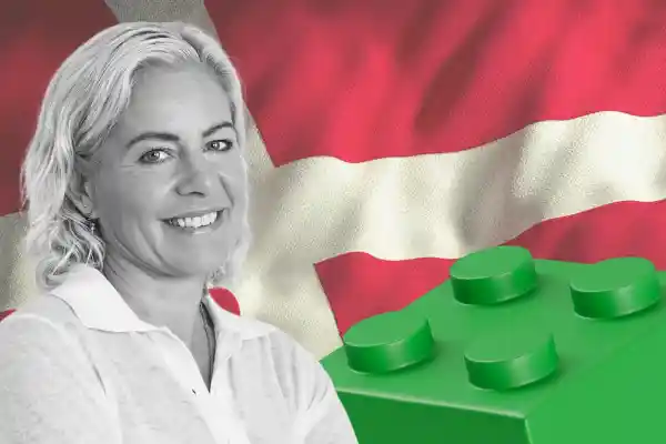 Susanna Campbell. Foto: Pressbilder (montage).