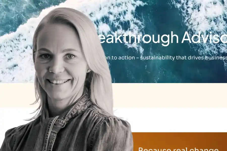 Karin Askelöf. Foto: pressbild.