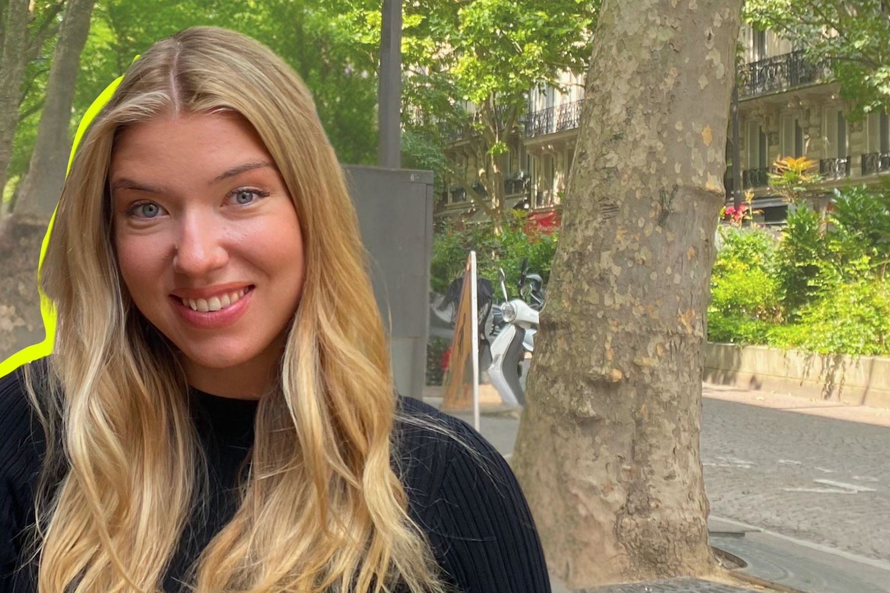 Kristina Skogvard, varumärkesexpert. Foto: Privat.