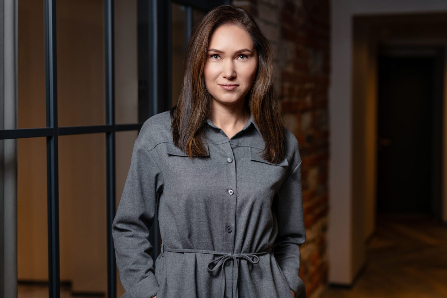 Marili Merendi has joined SmartCap as an Investment Advisor. Photo: SmartCap