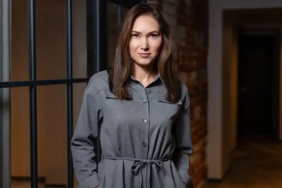 Marili Merendi has joined SmartCap as an Investment Advisor. Photo: SmartCap