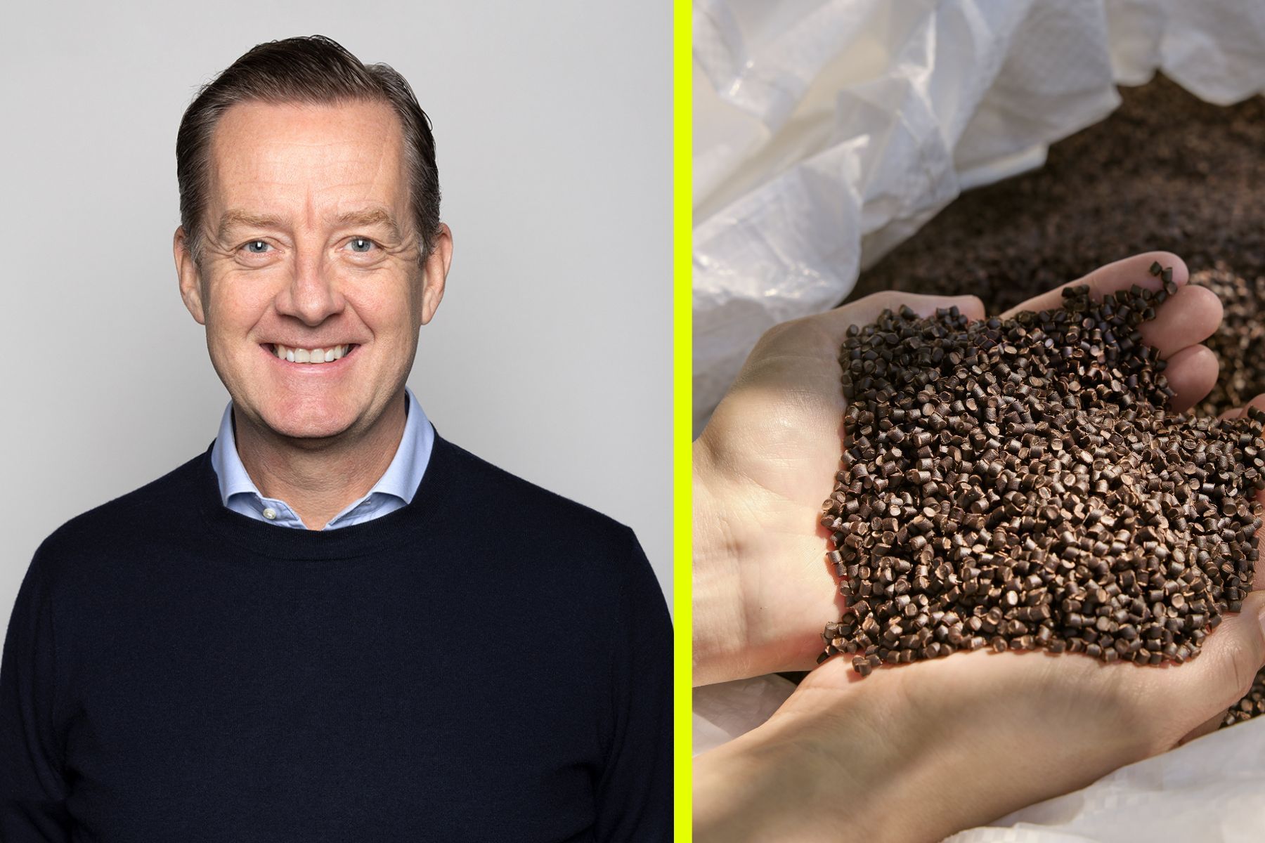 Fredrik Malmfors. Foto: pressbilder.