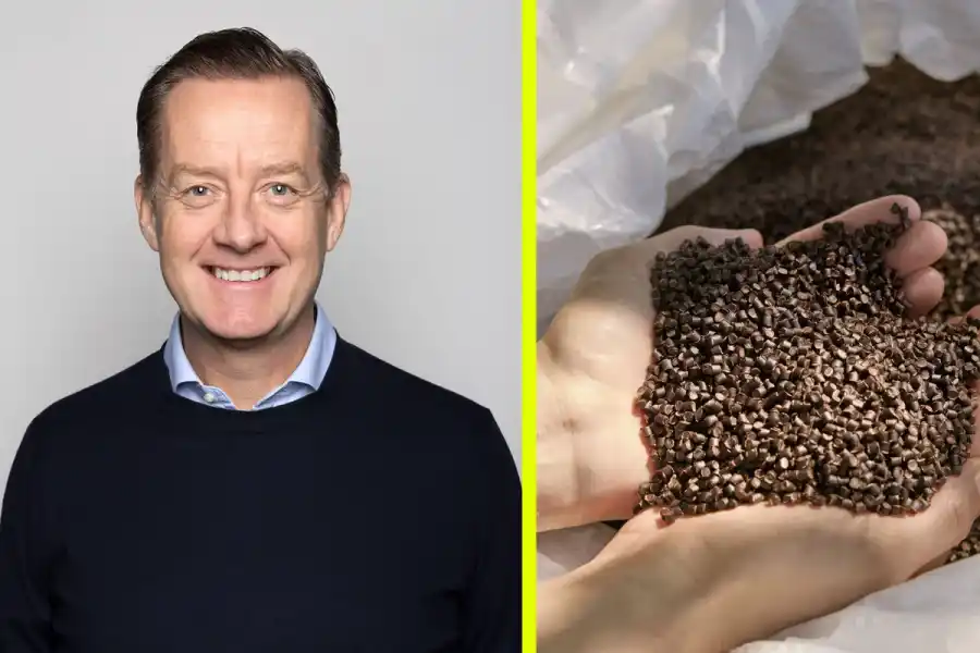 Fredrik Malmfors. Foto: pressbilder.