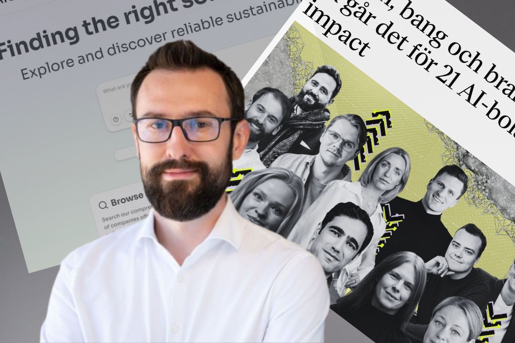 Cristian Citu. Foto: pressbild.