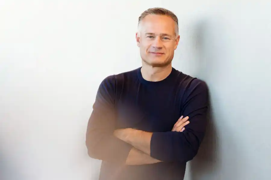 Henrik Müller Hansen