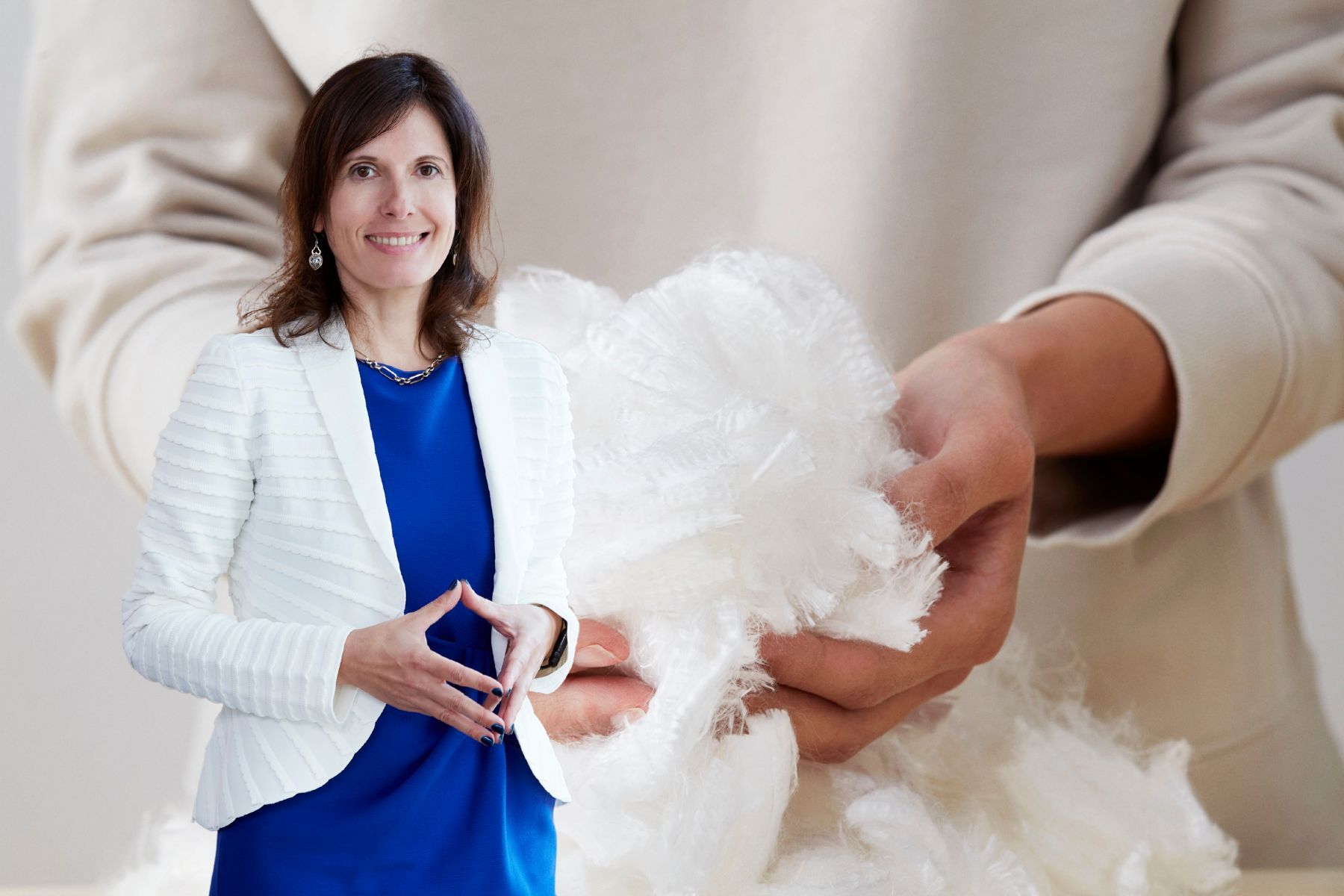 Treetotextiles vd Roxana Barbieru. Foto: pressbilder.