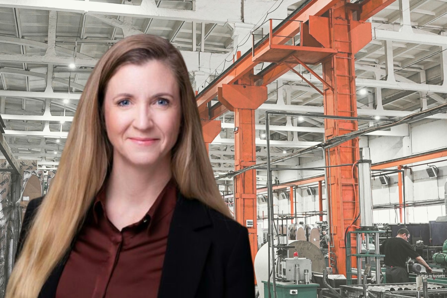 Emma Nehrenheim. Foto: pressbild.