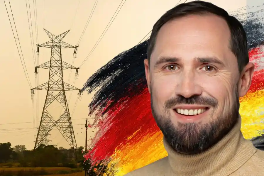 Stephan Rode, Emulate. Foto: Pressbild.