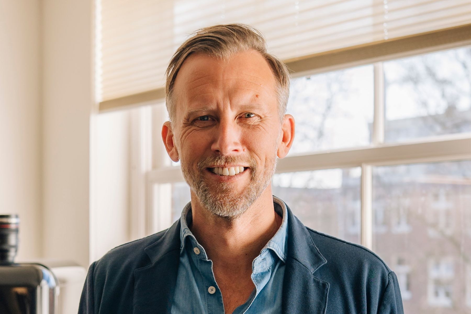 Johan Girdo. Foto: pressbild.