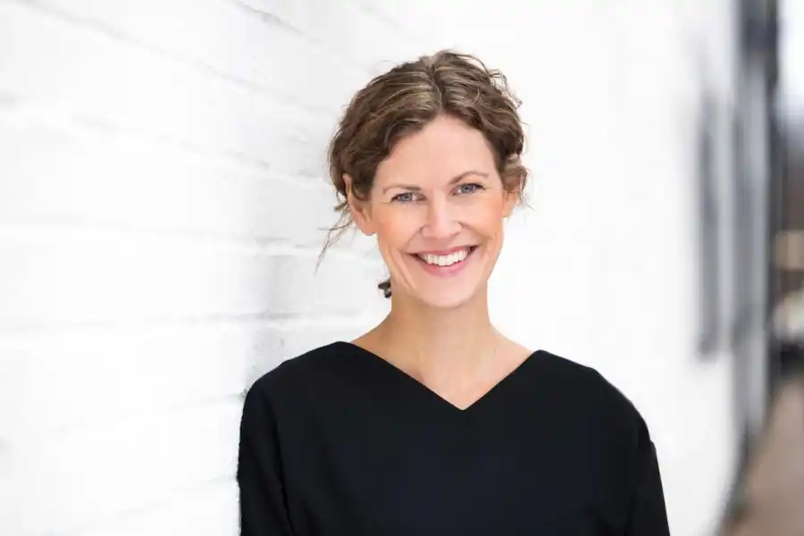 Anna-Carin Alderin. Foto: pressbild.