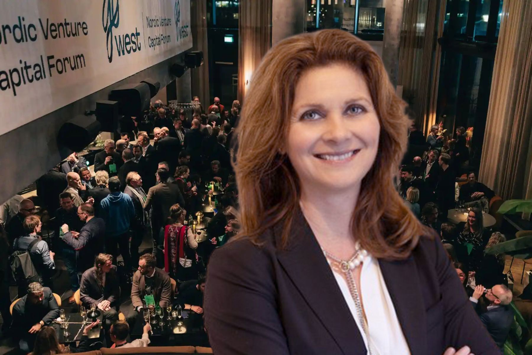 Sofia Hjelmberg. Foto: pressbilder.