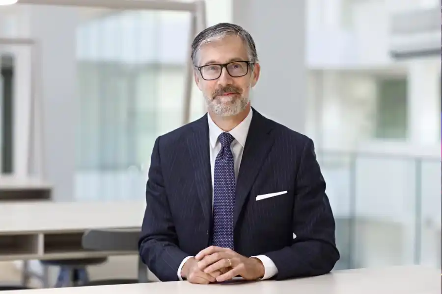 Jonas Bengtsson, Vattenfall. Foto: Pressbild.