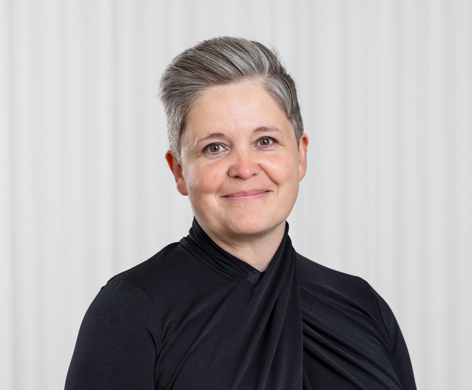 Caroline Bertlin. Foto: Pressbild.