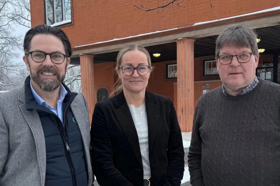 Tufft läge för småskalig vattenkraft – kommunen säljer tre dammar ...