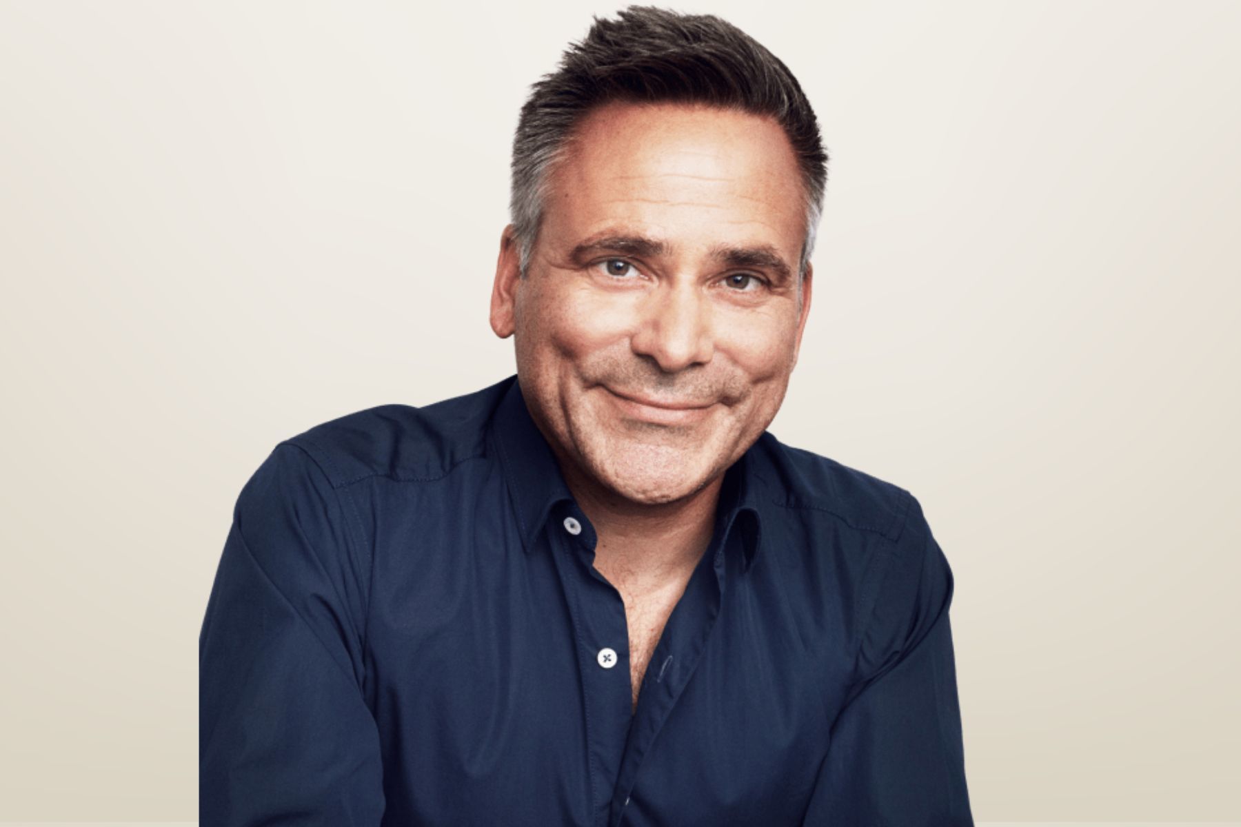 Mathias Wikström, medgrundare och vd på Doconomy. Foto: Pressbild.