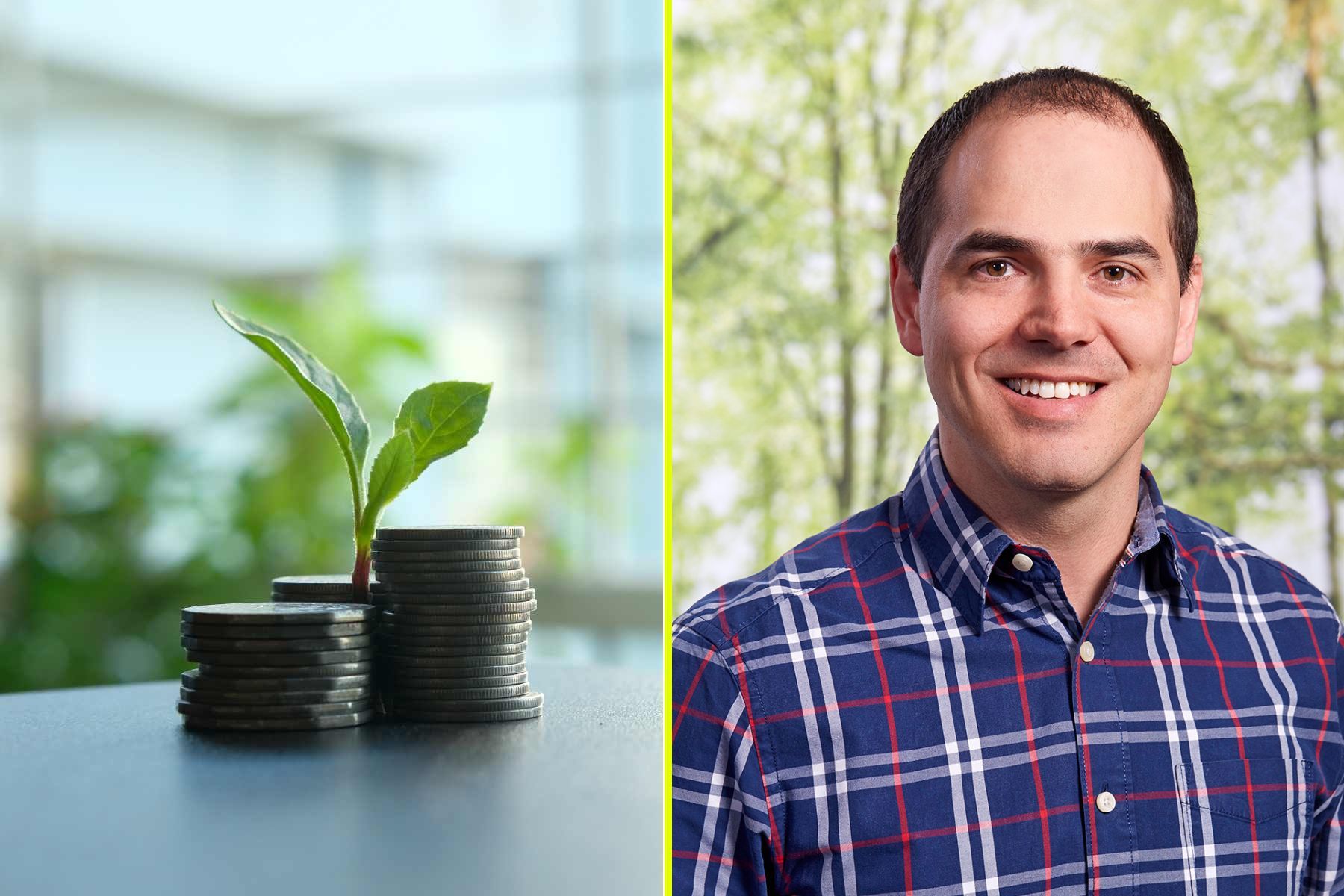 Anders Holmgren, Vinnova. Foto: pressbilder.